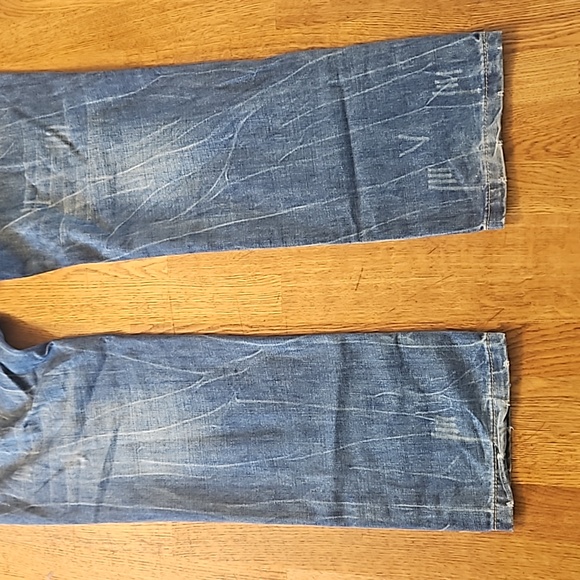 Diesel Jeans - Picture 9 of 10